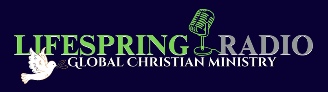 Lifespring Radio Logo